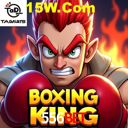 APP oficial da 556Bet para mobile