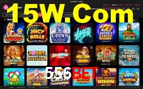 Tournaments 556Bet
