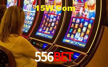 Diretório de Jogos 556Bet