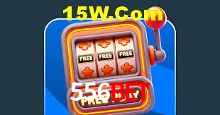 Welcome Bonus 556Bet