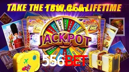 Casino Ao Vivo 556Bet