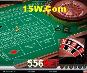 Estatísticas 556Bet