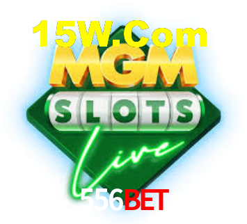 556Bet Plataforma