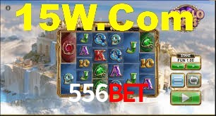 Programa VIP 556Bet