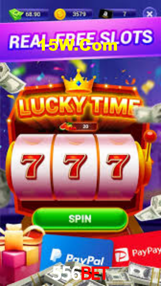 556Bet
