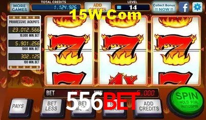 Casino VIP 556Bet