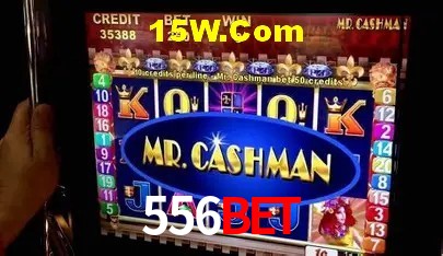 Promoção Relâmpago 556Bet