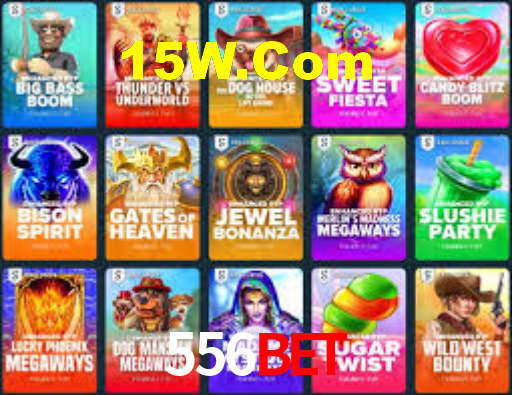 556Bet App