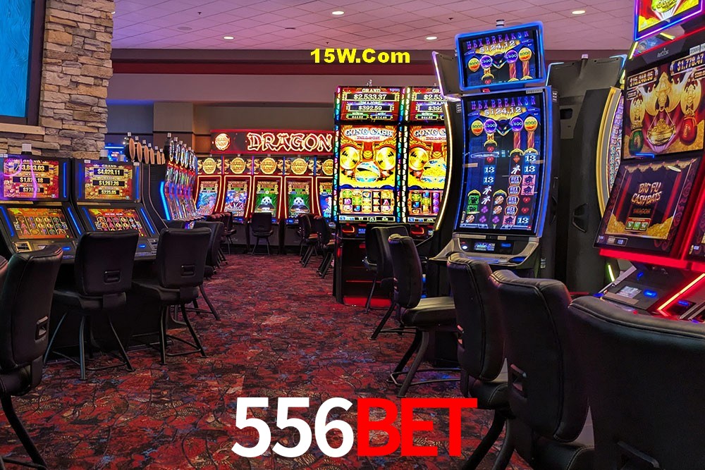 Live Casino 556Bet