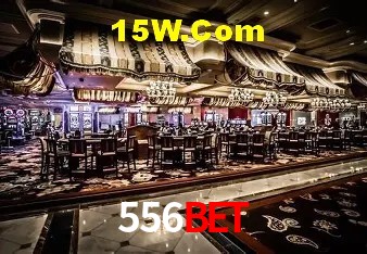 Mesa de Blackjack 556Bet