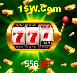 Casino Ao Vivo 556Bet