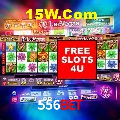 cassino 556Bet