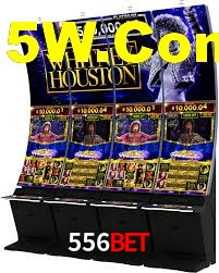 Welcome Bonus 556Bet