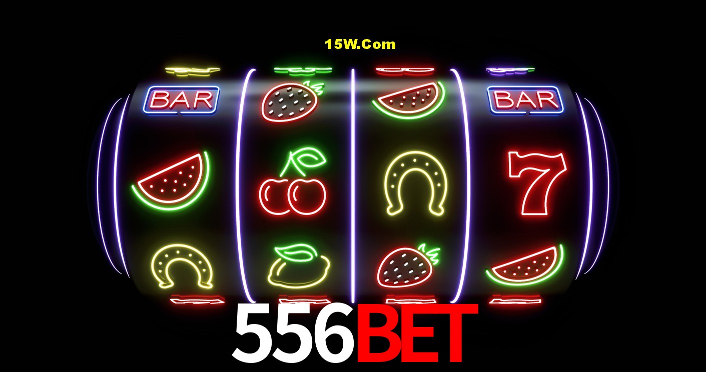 Slot Games 556Bet