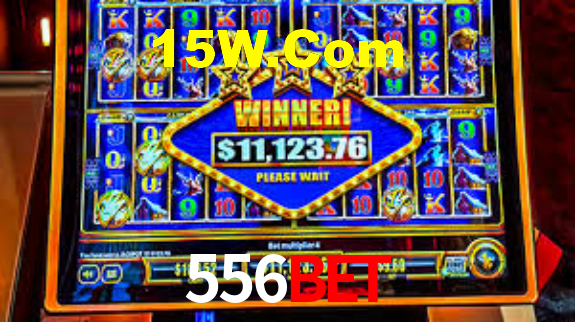 556Bet Plataforma