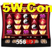 556Bet Plataforma