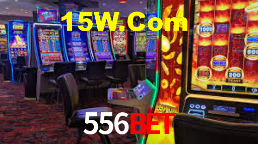 556Bet Plataforma