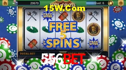 Login Seguro 556Bet