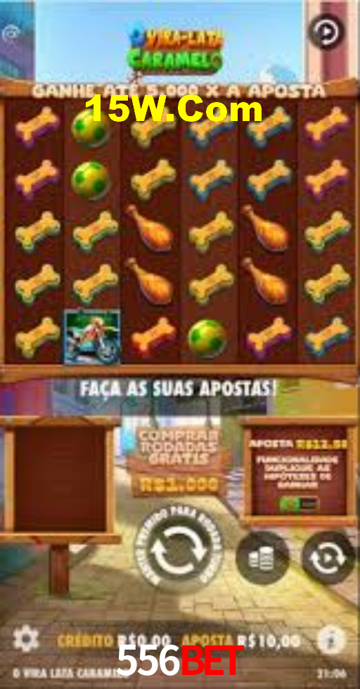 556Bet