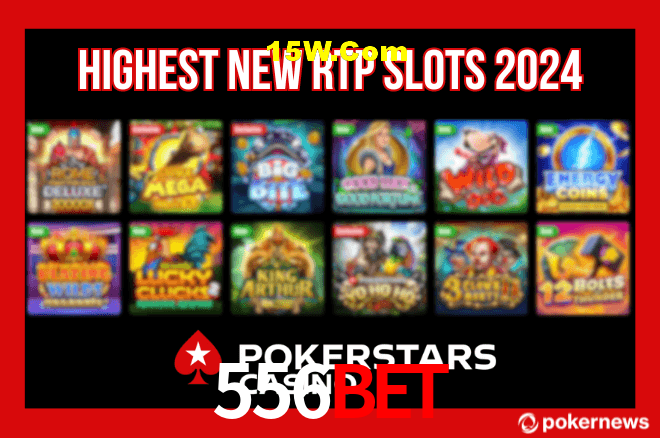 Games Directory 556Bet